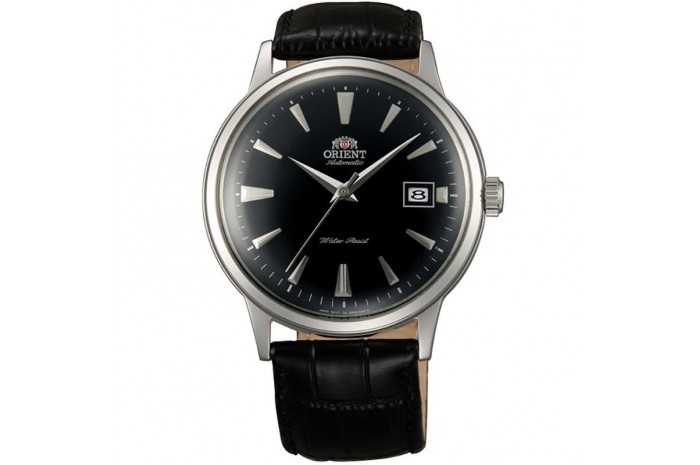 Reloj Orient Classic Bambino black